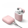 Чехол для Airpods 2/1 Elago Skinny Case Lovely Pink for Charging Case (EAPSK-BA-LPK)