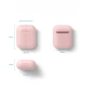 Чехол для Airpods 2/1 Elago Skinny Case Lovely Pink for Charging Case (EAPSK-BA-LPK)