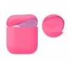 Чехол для Airpods 2/1 Elago Skinny Case Neon Hot Pink for Charging Case (EAPSK-BA-NPK)