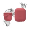 Чехол для Airpods 2/1 Elago Waterproof Case Italian Rose for Charging Case (EAPWF-BA-IRO)