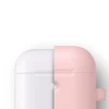 Чохол для Airpods 2 Elago A2 Hang Case Lovely Pink for Wireless Case (EAP2SC-HANG-PK)