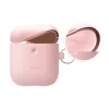 Чехол для Airpods 2 Elago A2 Hang Case Lovely Pink for Wireless Case (EAP2SC-HANG-PK)
