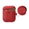 Чохол для Airpods 2 Elago A2 Hang Case Red for Wireless Case (EAP2SC-HANG-RD)