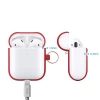Чохол для Airpods 2 Elago A2 Hang Case Red for Wireless Case (EAP2SC-HANG-RD)