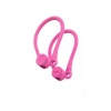 Чехол для Airpods 2/1 Elago Earhook Hot Pink for Charging Case (EAP-HOOKS-HPK)