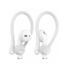 Чохол для Airpods 2/1 Elago Earhook White for Charging Case (EAP-HOOKS-WH)