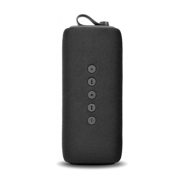 Акустическая система Fresh 'N Rebel Rockbox Bold L Waterproof Bluetooth Speaker Concrete (1RB7000CC)