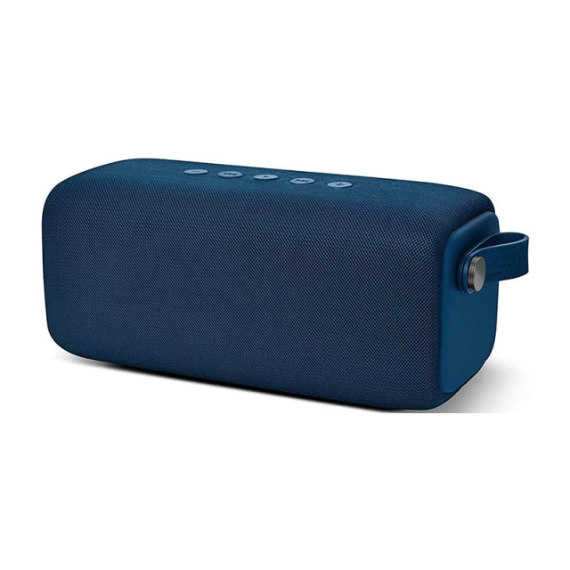 Акустическая система Fresh 'N Rebel Rockbox Bold L Waterproof Bluetooth Speaker Indigo (1RB7000IN)
