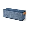 Акустична система Fresh 'N Rebel Rockbox Brick Fabriq Edition Bluetooth Speaker Indigo (1RB3000IN)