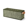 Акустична система Fresh 'N Rebel Rockbox Brick XL Fabriq Edition Bluetooth Speaker Army (1RB5500AR)