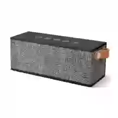 Акустическая система Fresh 'N Rebel Rockbox Brick XL Fabriq Edition Bluetooth Speaker Concrete (1RB5500CC)