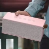 Акустична система Fresh 'N Rebel Rockbox Brick XL Fabriq Edition Bluetooth Speaker Cupcake (1RB5500CU)