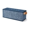 Акустическая система Fresh 'N Rebel Rockbox Brick XL Fabriq Edition Bluetooth Speaker Indigo (1RB5500IN)