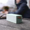 Акустична система Fresh 'N Rebel Rockbox Brick XL Fabriq Edition Bluetooth Speaker Peppermint (1RB5500PT)