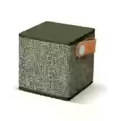 Акустична система Fresh 'N Rebel Rockbox Cube Fabriq Edition Bluetooth Speaker Army (1RB1000AR)