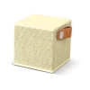 Акустична система Fresh 'N Rebel Rockbox Cube Fabriq Edition Bluetooth Speaker Buttercup (1RB1000BC)