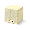 Акустична система Fresh 'N Rebel Rockbox Cube Fabriq Edition Bluetooth Speaker Buttercup (1RB1000BC)