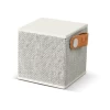 Акустическая система Fresh 'N Rebel Rockbox Cube Fabriq Edition Bluetooth Speaker Cloud (1RB1000CL)