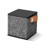 Акустическая система Fresh 'N Rebel Rockbox Cube Fabriq Edition Bluetooth Speaker Concrete (1RB1000CC)