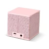 Акустична система Fresh 'N Rebel Rockbox Cube Fabriq Edition Bluetooth Speaker Cupcake (1RB1000CU)