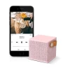 Акустическая система Fresh 'N Rebel Rockbox Cube Fabriq Edition Bluetooth Speaker Cupcake (1RB1000CU)
