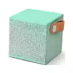 Акустическая система Fresh 'N Rebel Rockbox Cube Fabriq Edition Bluetooth Speaker Peppermint (1RB1000PT)