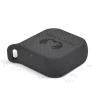 Акустична система Fresh 'N Rebel Rockbox Pebble Small Bluetooth Speaker Concrete (1RB0500CC)