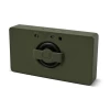 Акустическая система Fresh 'N Rebel Rockbox Slice Fabriq Edition Bluetooth Speaker Army (1RB2500AR)