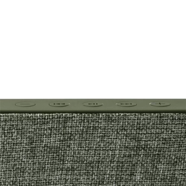 Акустична система Fresh 'N Rebel Rockbox Slice Fabriq Edition Bluetooth Speaker Army (1RB2500AR)