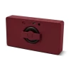 Акустическая система Fresh 'N Rebel Rockbox Slice Fabriq Edition Bluetooth Speaker Ruby (1RB2500RU)
