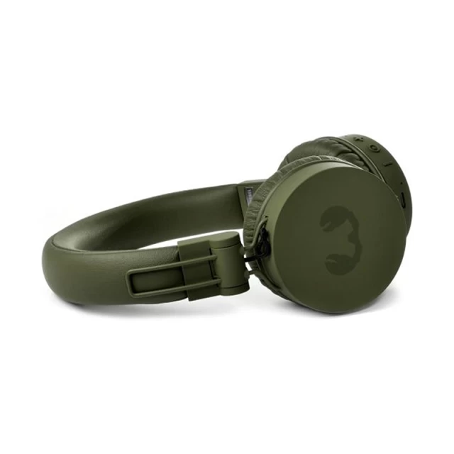 Беспроводные наушники Fresh 'N Rebel Caps BT Wireless Headphone On-Ear Army (3HP200AR)