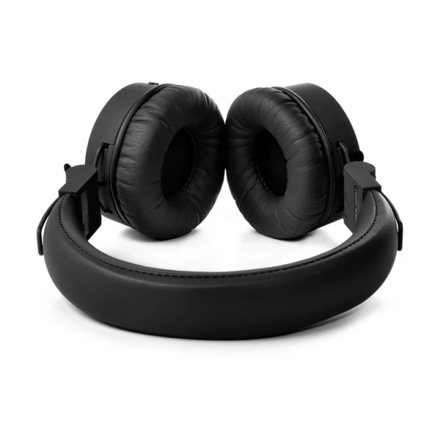 Беспроводные наушники Fresh 'N Rebel Caps BT Wireless Headphone On-Ear Black Edition (3HP210BL)