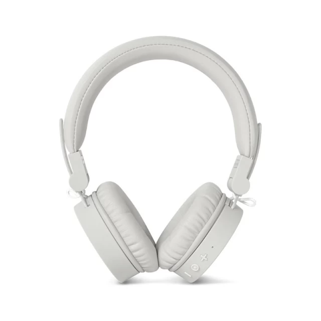 Беспроводные наушники Fresh 'N Rebel Caps BT Wireless Headphone On-Ear Cloud (3HP200CL)