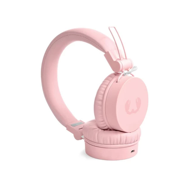 Беспроводные наушники Fresh 'N Rebel Caps BT Wireless Headphone On-Ear Cupcake (3HP200CU)