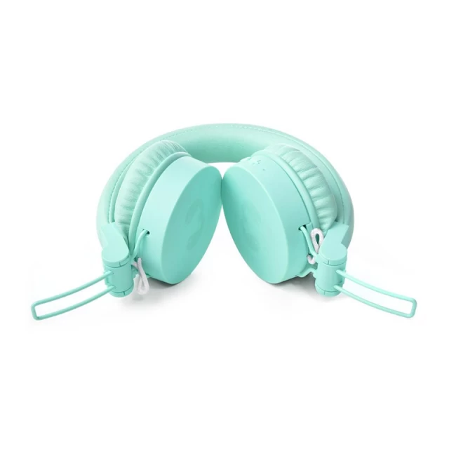 Бездротові навушники Fresh 'N Rebel Caps BT Wireless Headphone On-Ear Peppermint (3HP200PT)