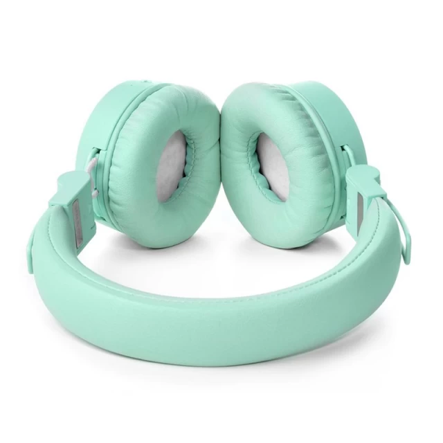 Бездротові навушники Fresh 'N Rebel Caps BT Wireless Headphone On-Ear Peppermint (3HP200PT)