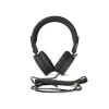 Навушники Fresh 'N Rebel Caps Wired Headphone On-Ear Concrete (3HP100CC)