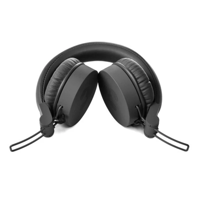 Навушники Fresh 'N Rebel Caps Wired Headphone On-Ear Concrete (3HP100CC)