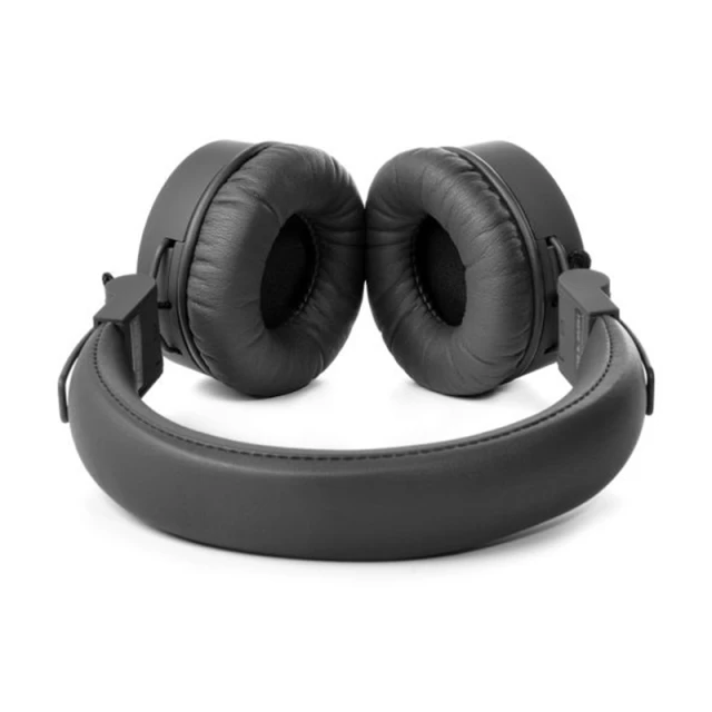 Наушники Fresh 'N Rebel Caps Wired Headphone On-Ear Concrete (3HP100CC)
