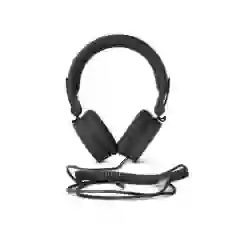 Наушники Fresh 'N Rebel Caps Wired Headphone On-Ear Concrete (3HP100CC)