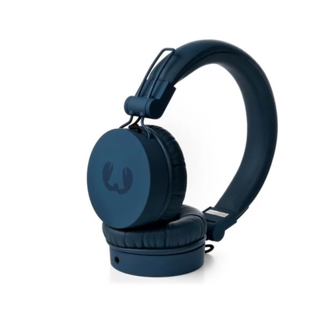 Наушники Fresh 'N Rebel Caps Wired Headphone On-Ear Indigo (3HP100IN)