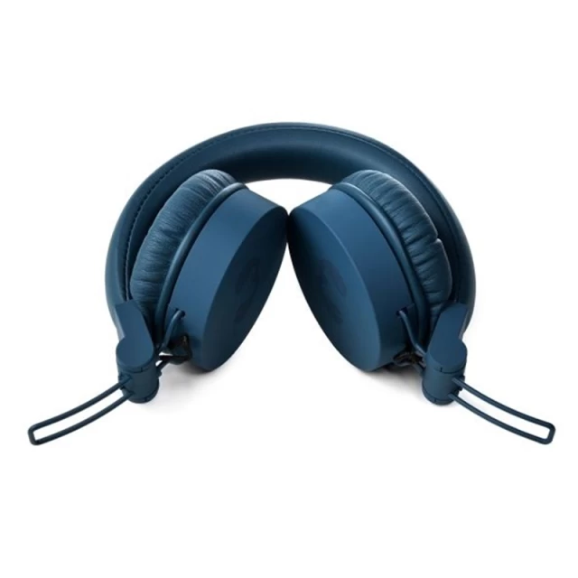 Навушники Fresh 'N Rebel Caps Wired Headphone On-Ear Indigo (3HP100IN)