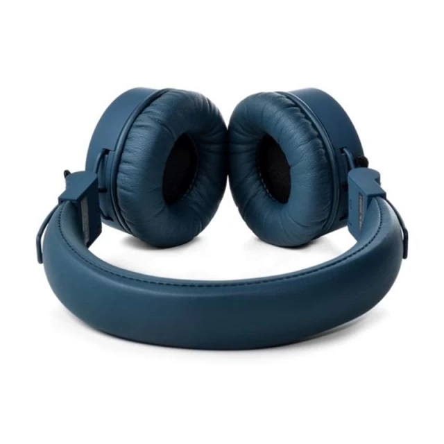 Наушники Fresh 'N Rebel Caps Wired Headphone On-Ear Indigo (3HP100IN)