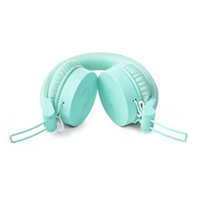 Наушники Fresh 'N Rebel Caps Wired Headphone On-Ear Peppermint (3HP100PT)