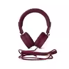 Наушники Fresh 'N Rebel Caps Wired Headphone On-Ear Ruby (3HP100RU)