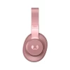 Бездротові навушники Fresh 'N Rebel Clam ANC Wireless Headphone Over-Ear Dusty Pink (3HP400DP)
