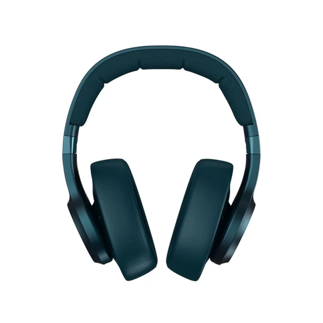 Бездротові навушники Fresh 'N Rebel Clam ANC Wireless Headphone Over-Ear Petrol Blue (3HP400PB)