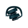 Беспроводные наушники Fresh 'N Rebel Clam ANC Wireless Headphone Over-Ear Petrol Blue (3HP400PB)