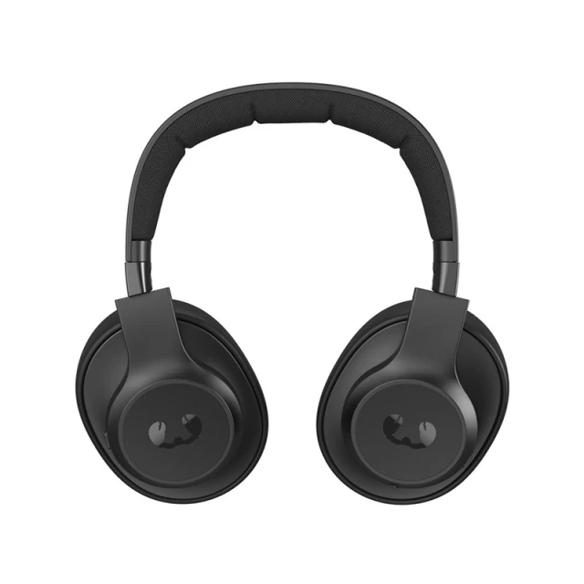 Бездротові навушники Fresh 'N Rebel Clam ANC Wireless Headphone Over-Ear Storm Grey (3HP400SG)