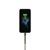 Кабель Fresh 'N Rebel Fabriq USB-A to Lightning Cable 3 m Army (2LCF300AR)